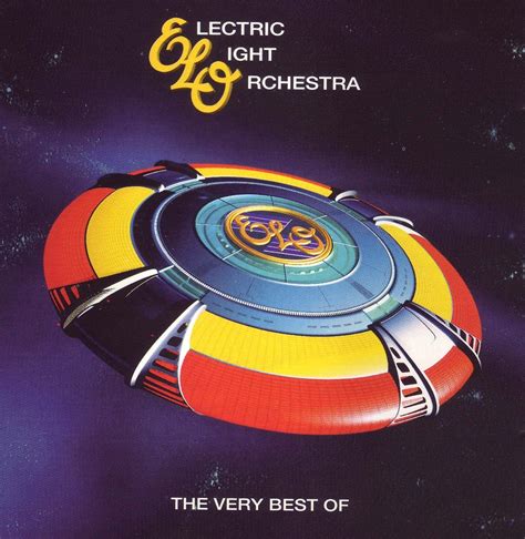 Awakening the Magic: The Story of the Electric Light Orchestra